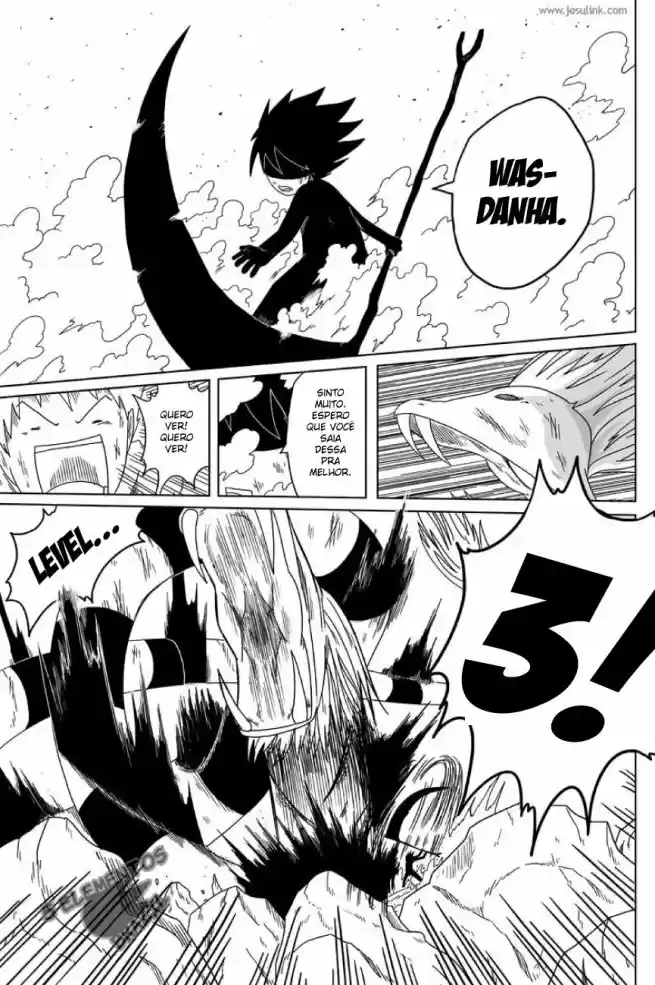 Read 5elementos PT Manga Online