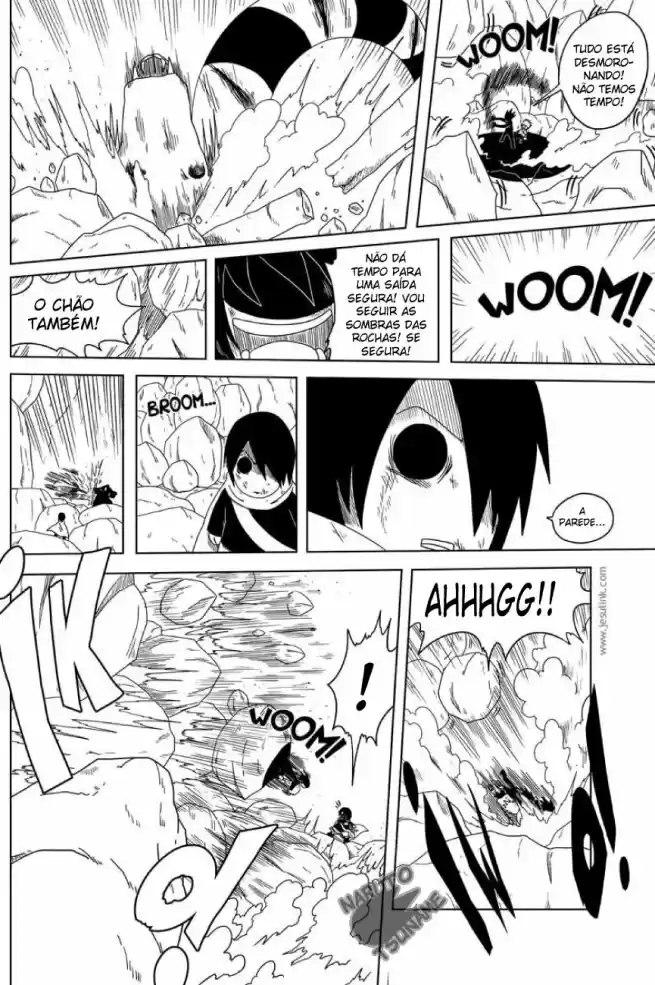 Read 5elementos PT Manga Online