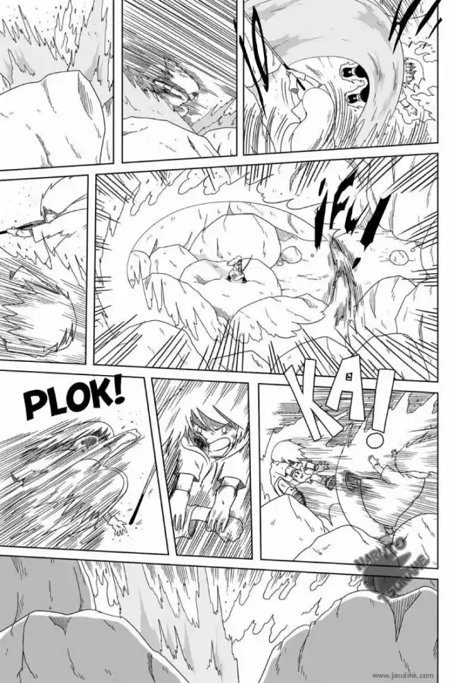Read 5elementos PT Manga Online