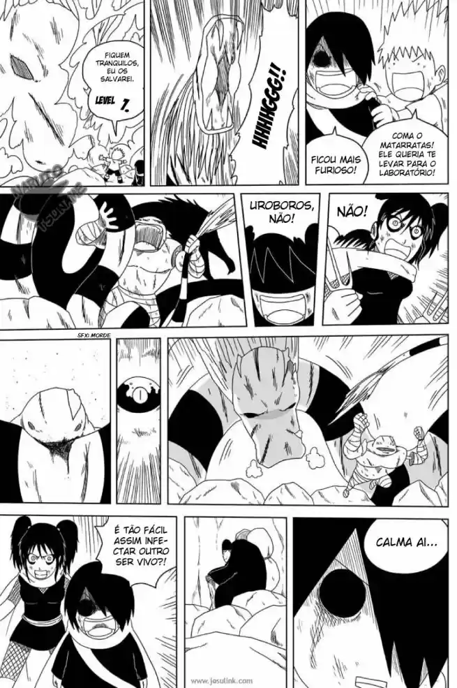 Read 5elementos PT Manga Online