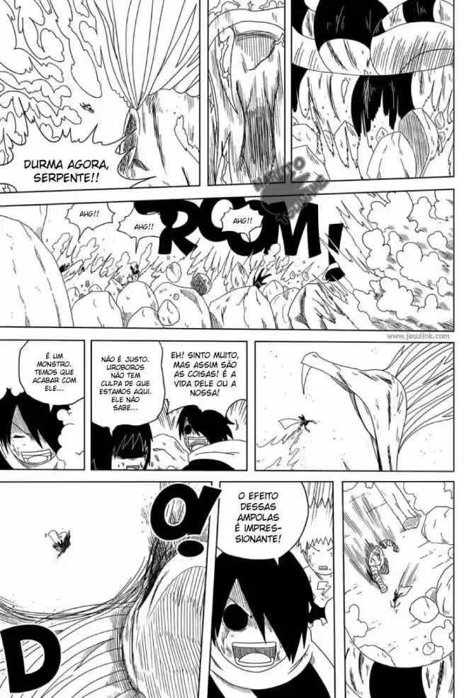 Read 5elementos PT Manga Online