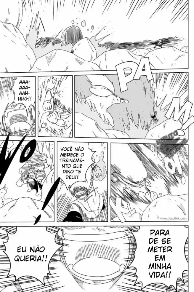 Read 5elementos PT Manga Online