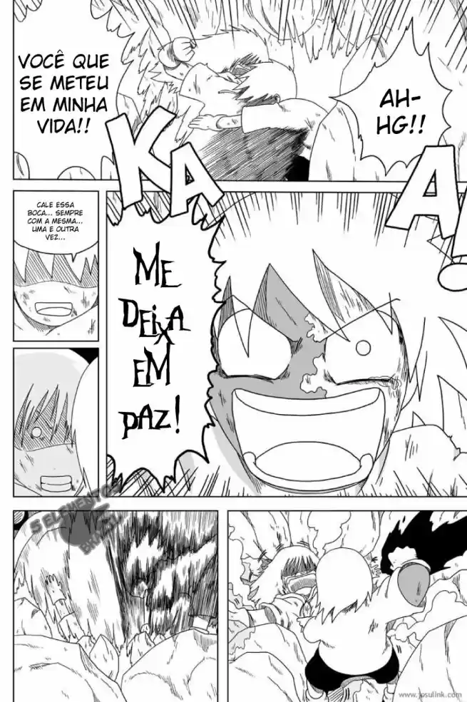 Read 5elementos PT Manga Online