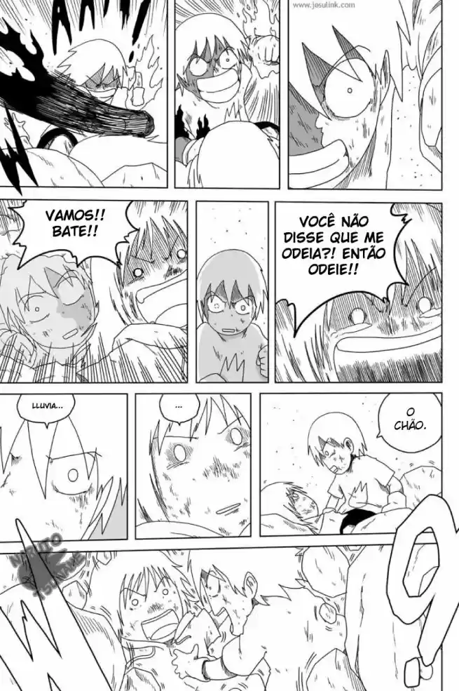 Read 5elementos PT Manga Online