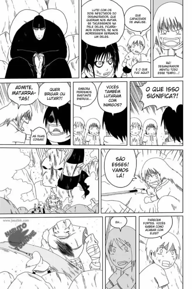 Read 5elementos PT Manga Online