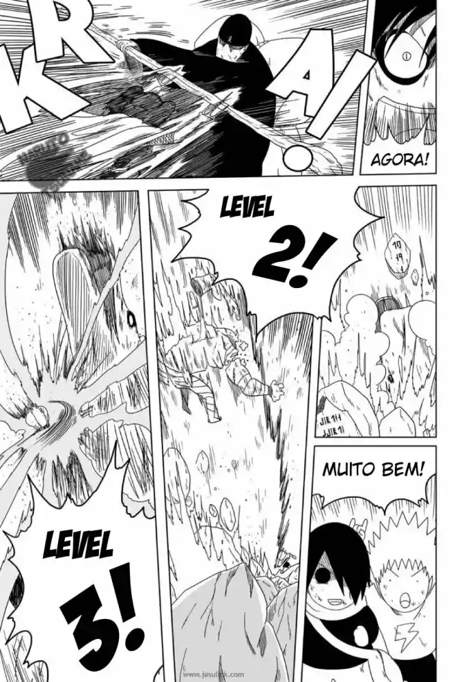Read 5elementos PT Manga Online