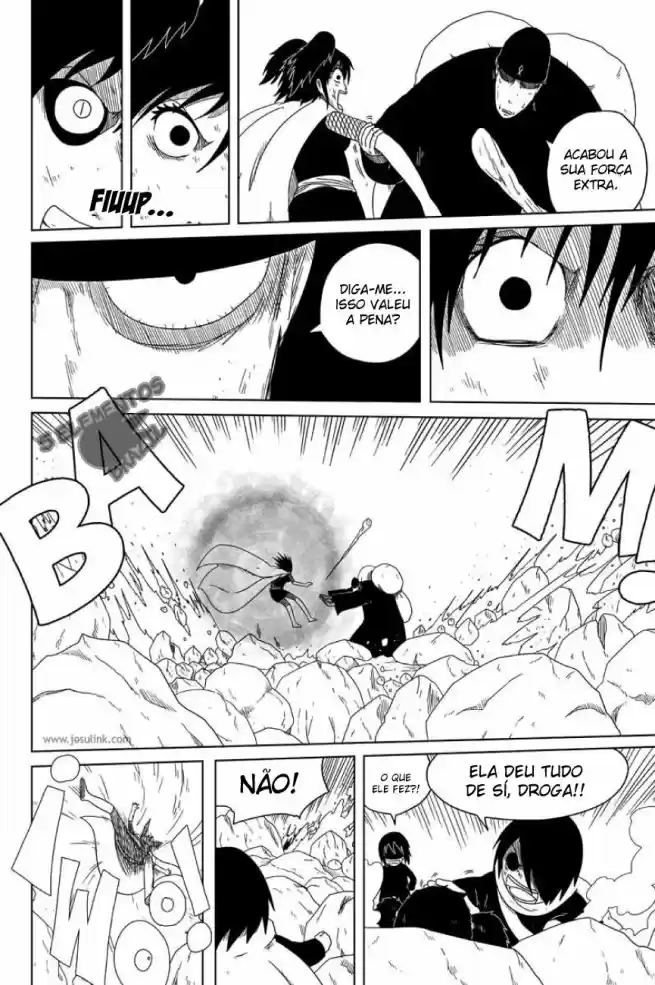 Read 5elementos PT Manga Online