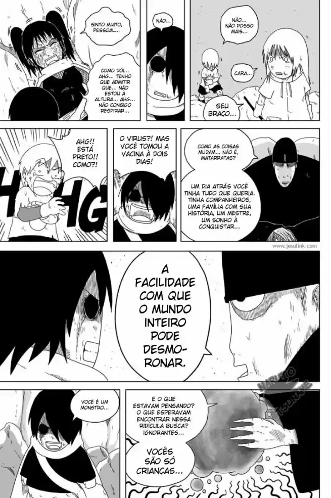 Read 5elementos PT Manga Online