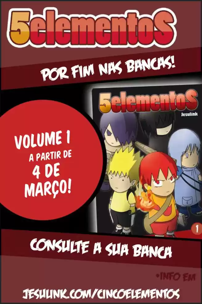 Read 5elementos PT Manga Online