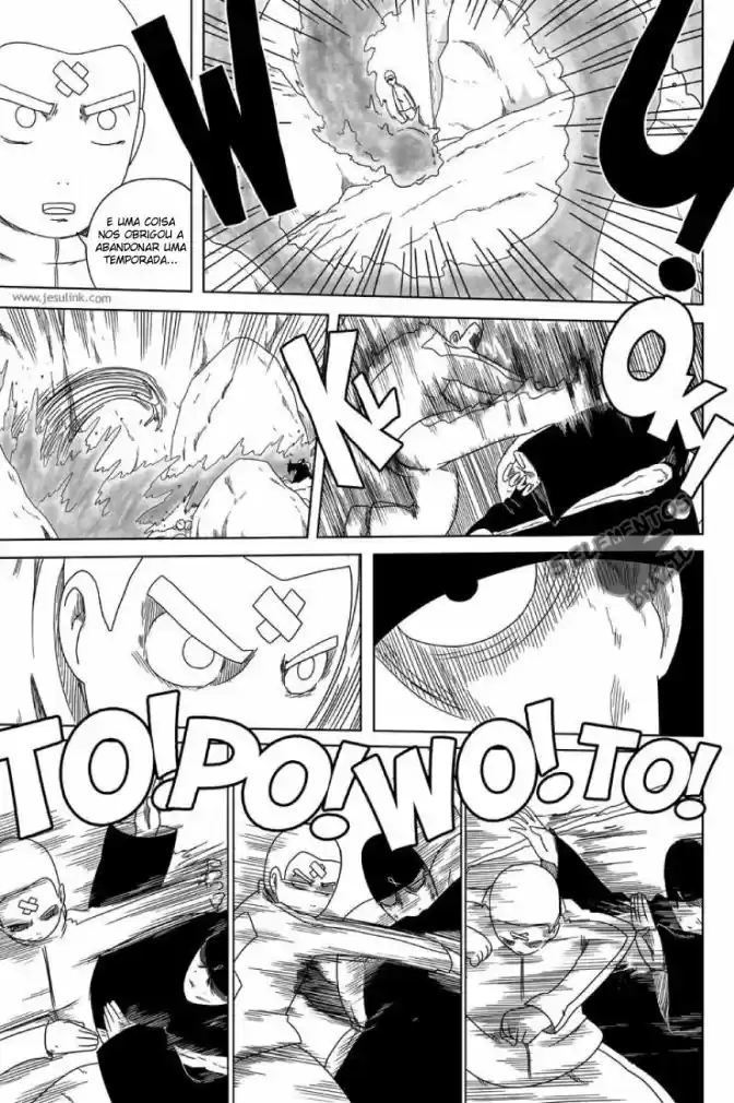 Read 5elementos PT Manga Online