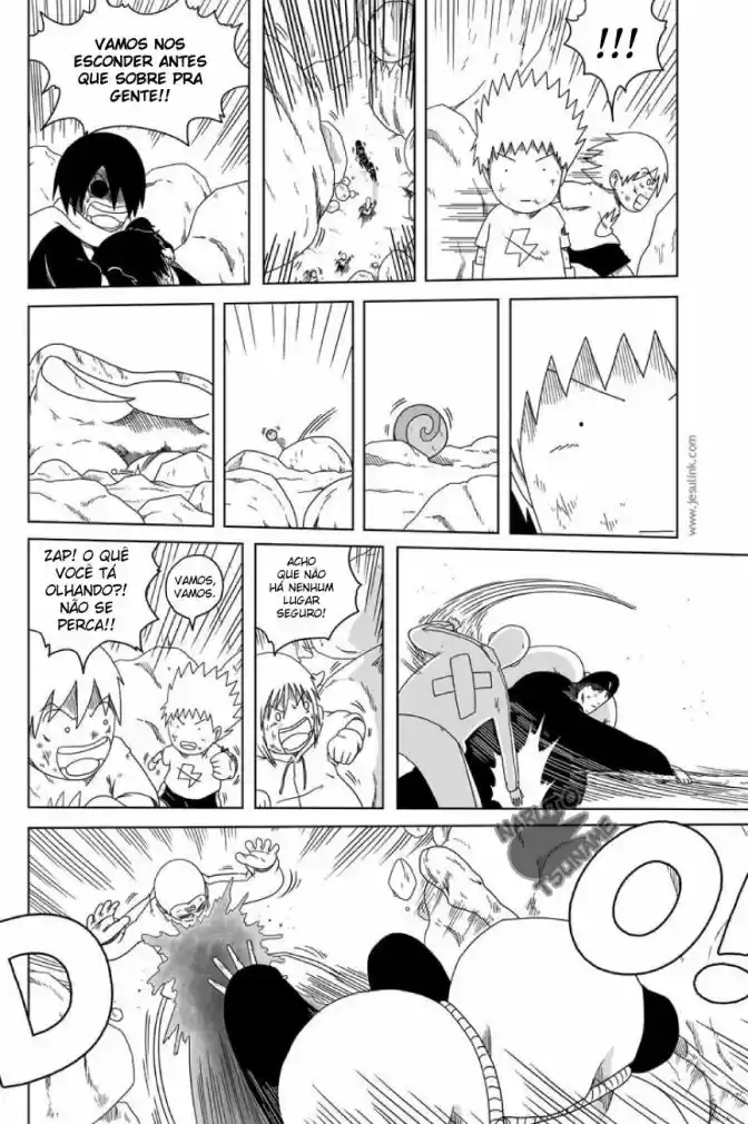 Read 5elementos PT Manga Online
