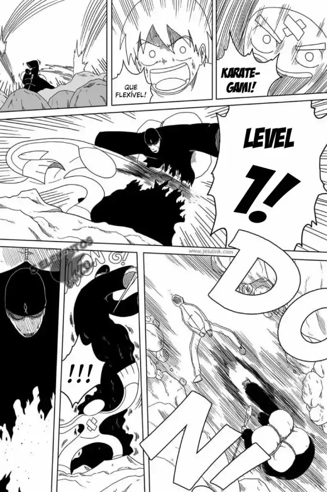 Read 5elementos PT Manga Online