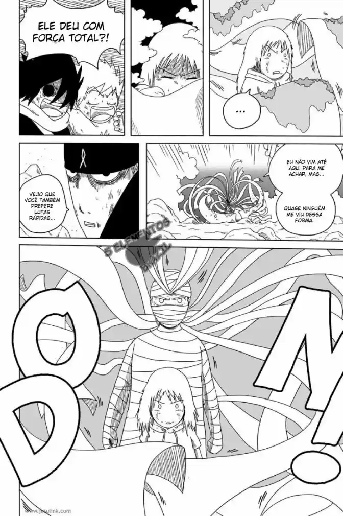 Read 5elementos PT Manga Online