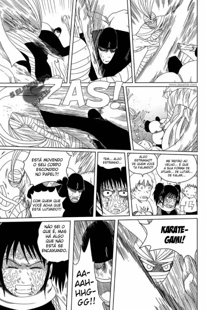 Read 5elementos PT Manga Online