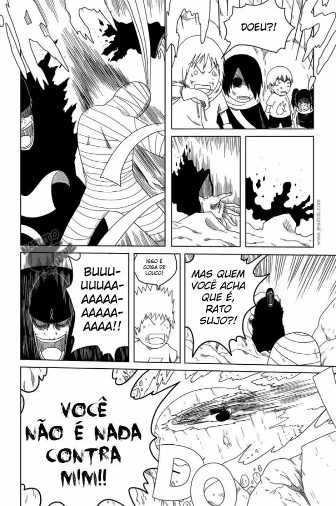 Read 5elementos PT Manga Online