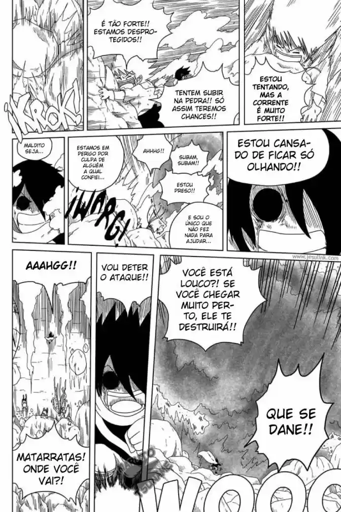 Read 5elementos PT Manga Online