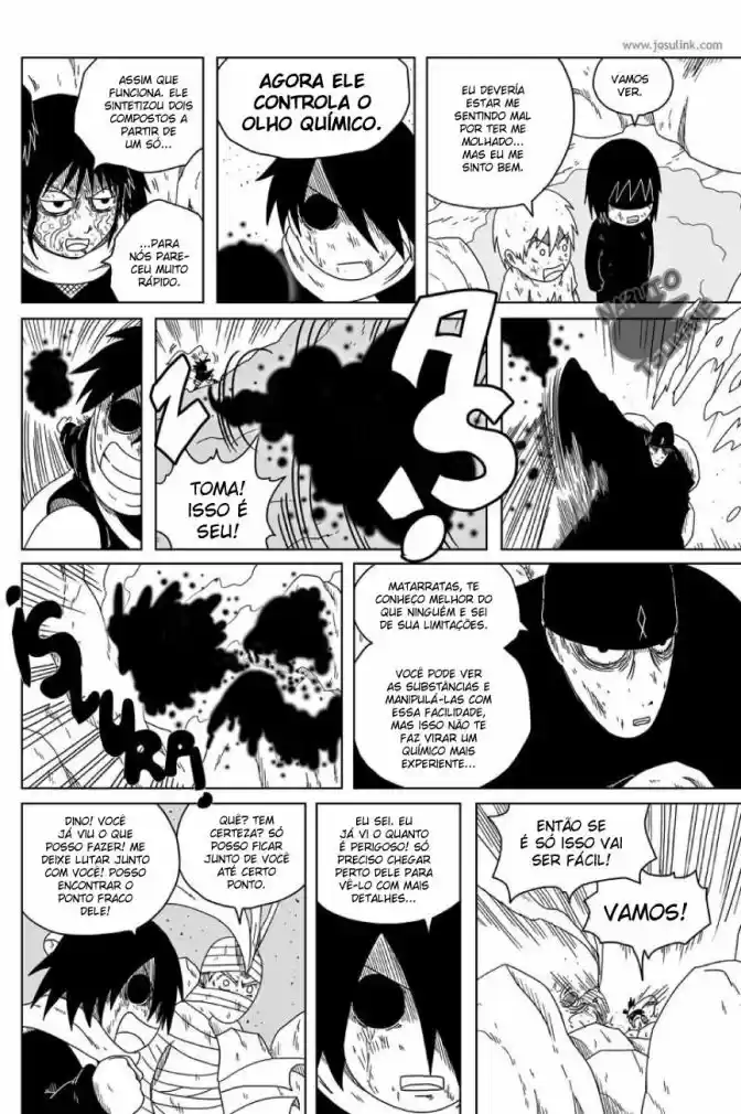 Read 5elementos PT Manga Online