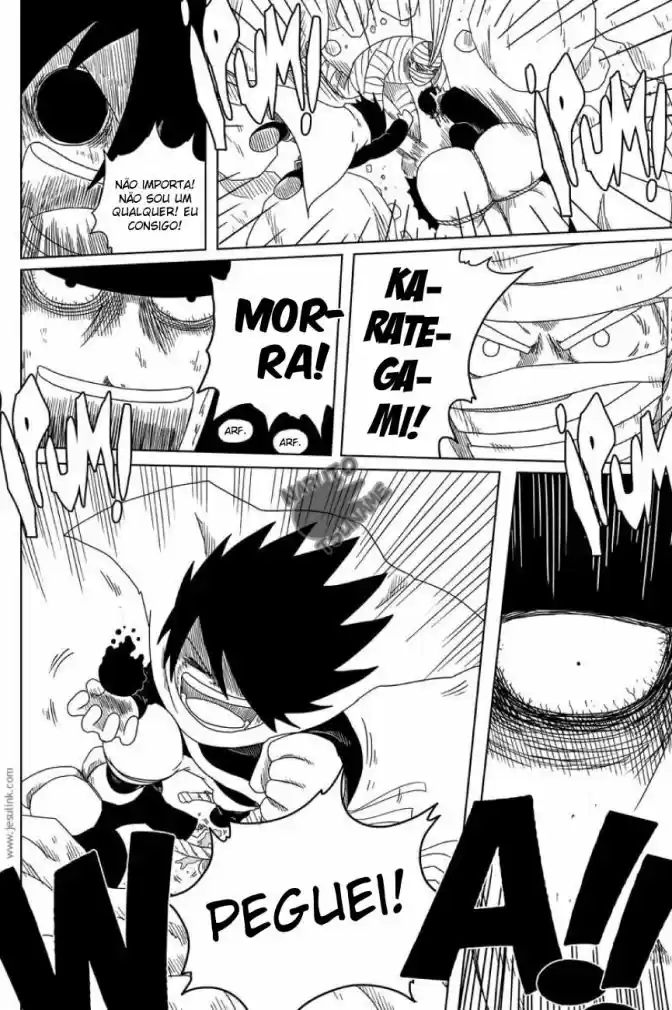 Read 5elementos PT Manga Online