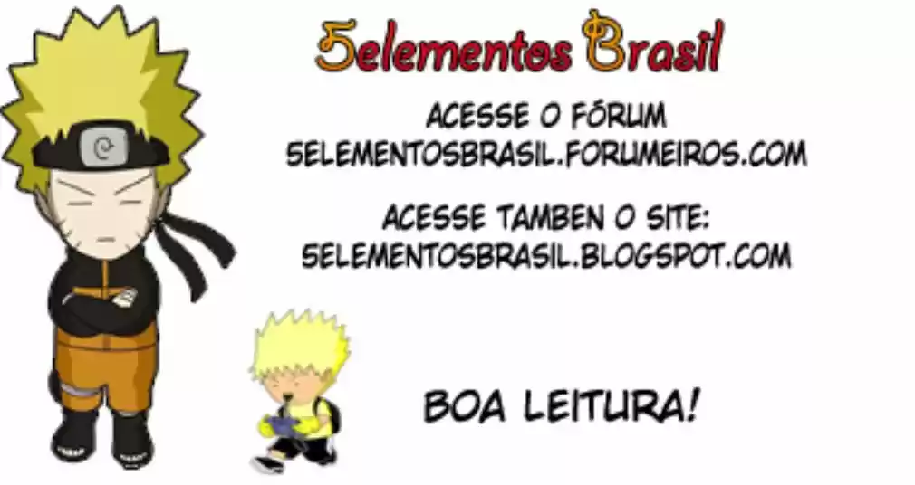 Read 5elementos PT Manga Online