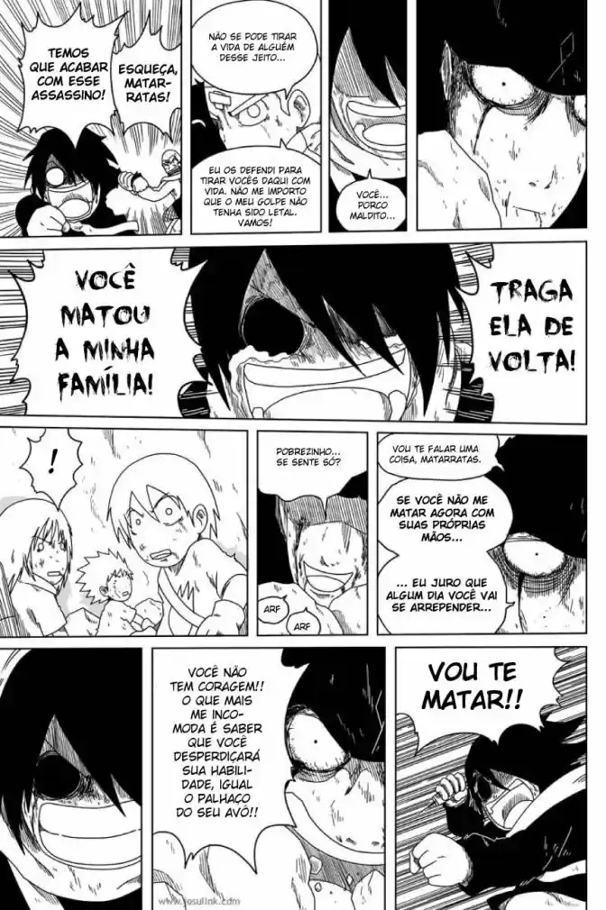 Read 5elementos PT Manga Online