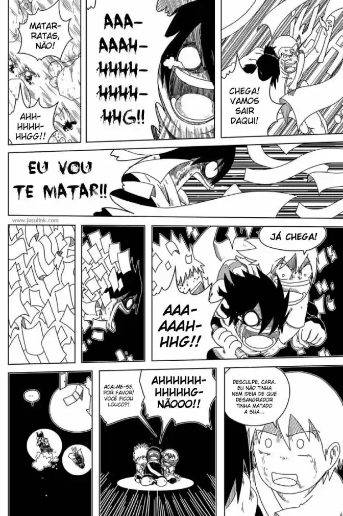 Read 5elementos PT Manga Online