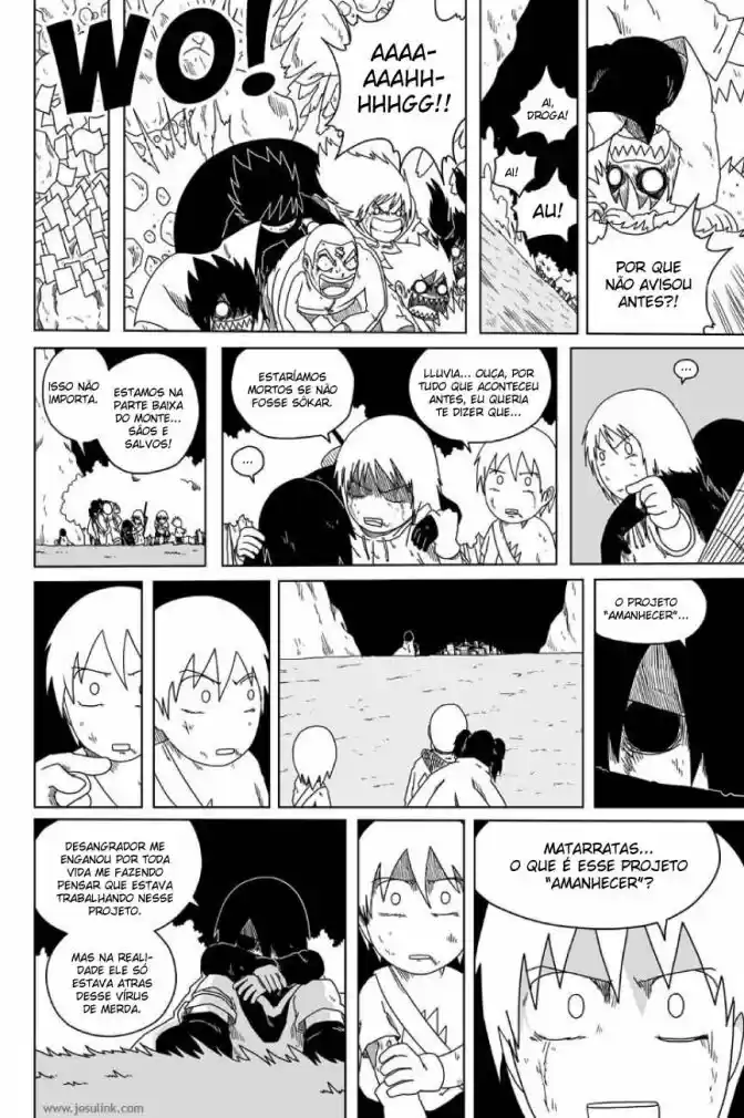Read 5elementos PT Manga Online