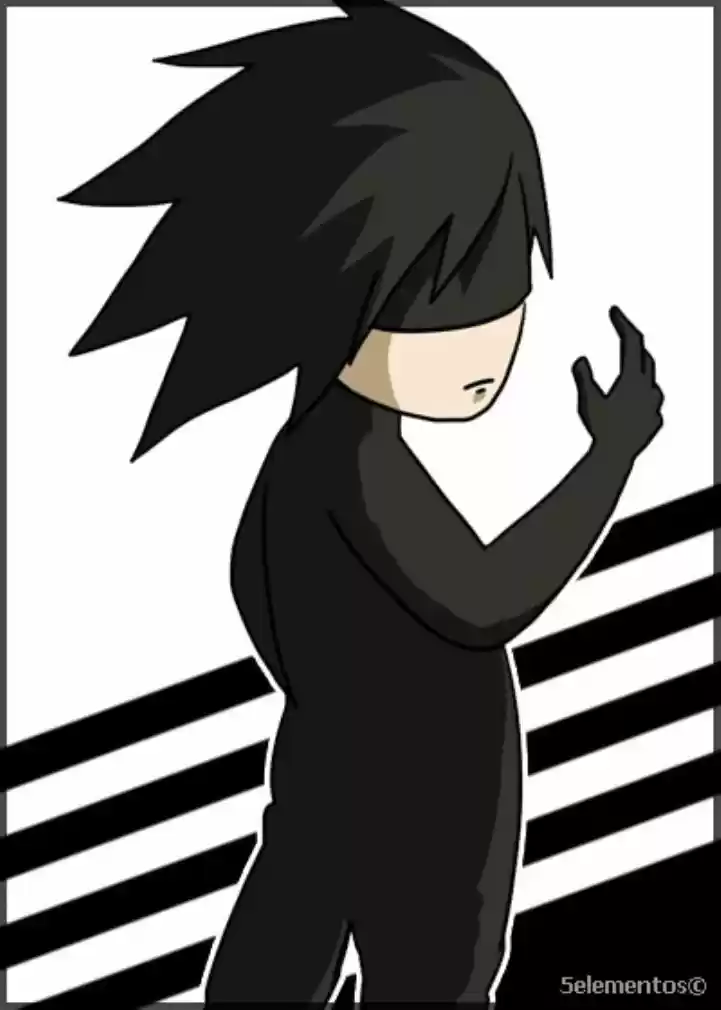 Read 5elementos PT Manga Online