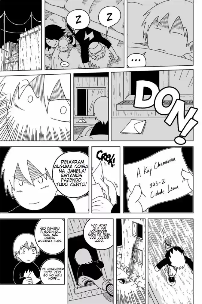 Read 5elementos PT Manga Online