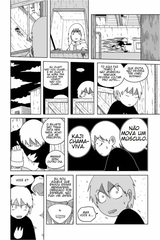Read 5elementos PT Manga Online