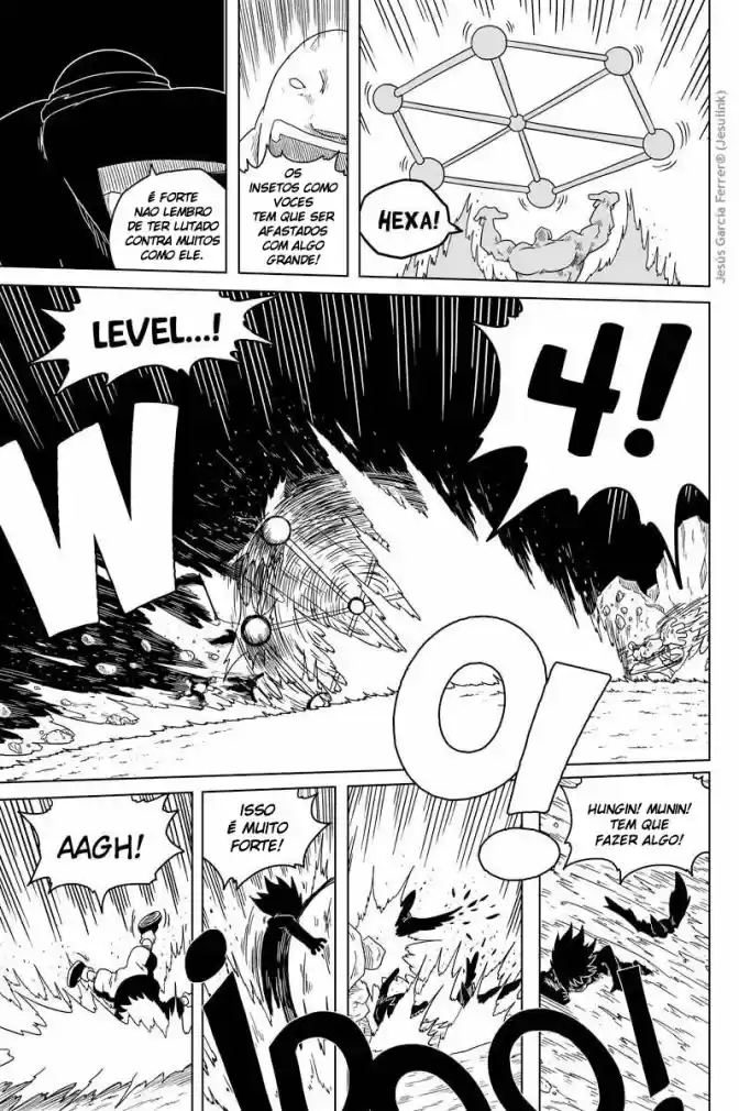 Read 5elementos PT Manga Online