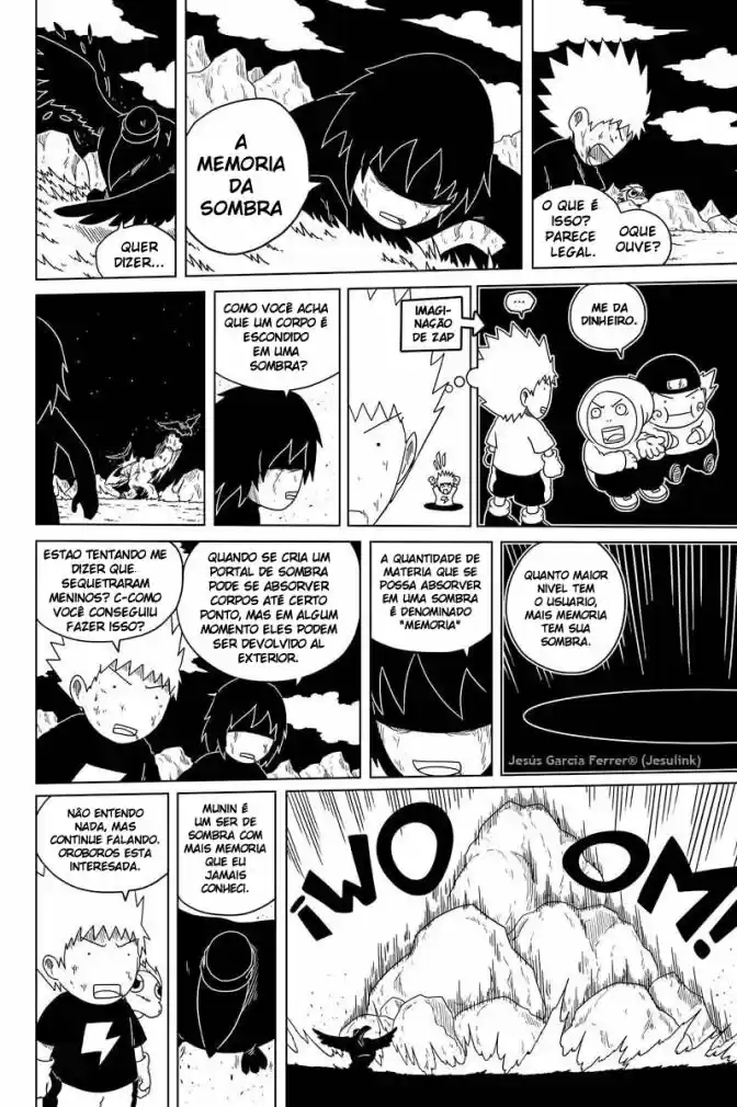 Read 5elementos PT Manga Online