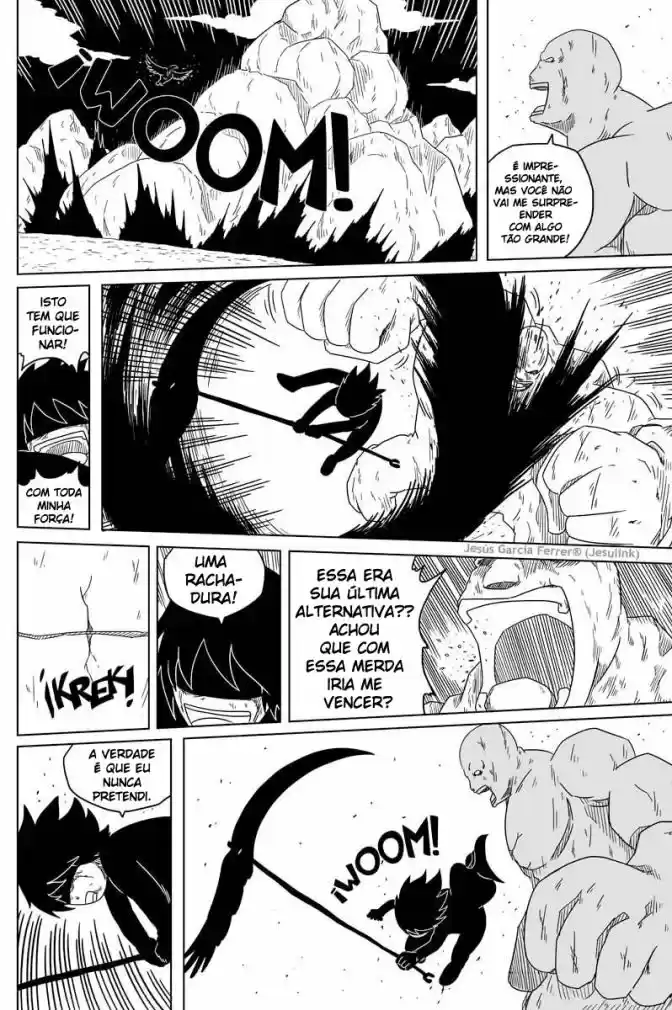 Read 5elementos PT Manga Online