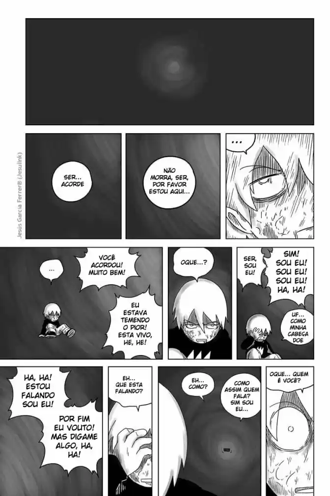 Read 5elementos PT Manga Online