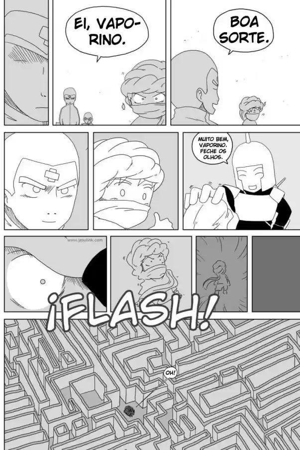 Read 5elementos PT Manga Online
