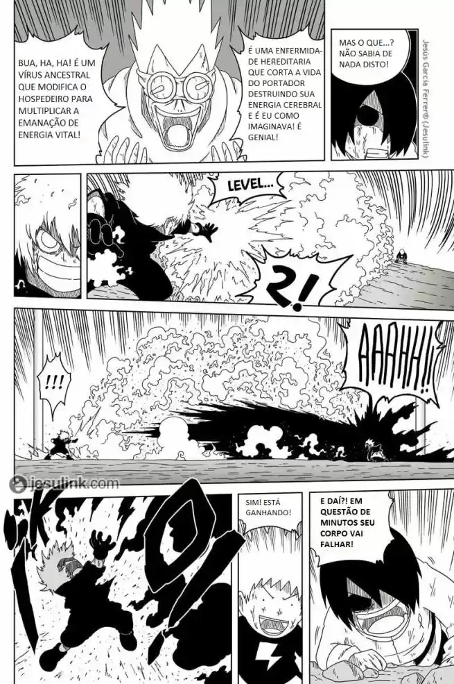 Read 5elementos PT Manga Online