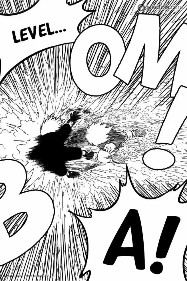 Read 5elementos PT Manga Online