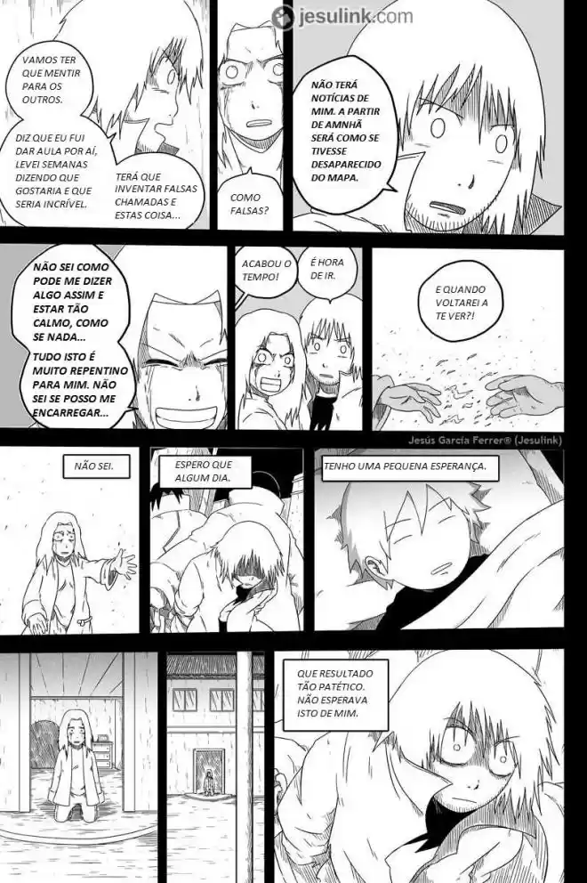 Read 5elementos PT Manga Online