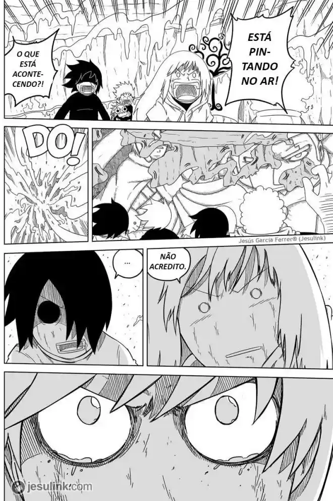 Read 5elementos PT Manga Online