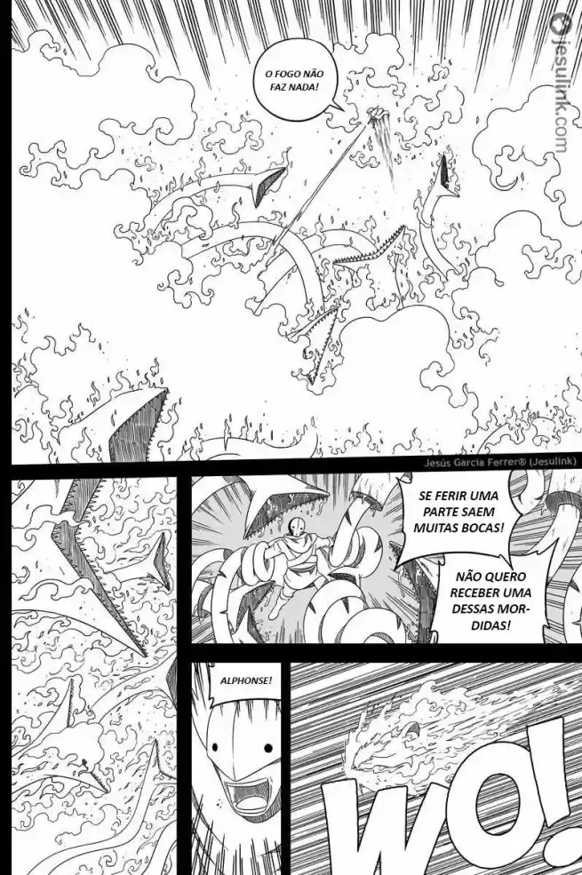 Read 5elementos PT Manga Online