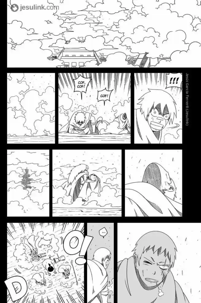 Read 5elementos PT Manga Online