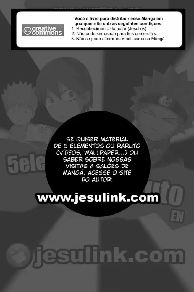 Read 5elementos PT Manga Online