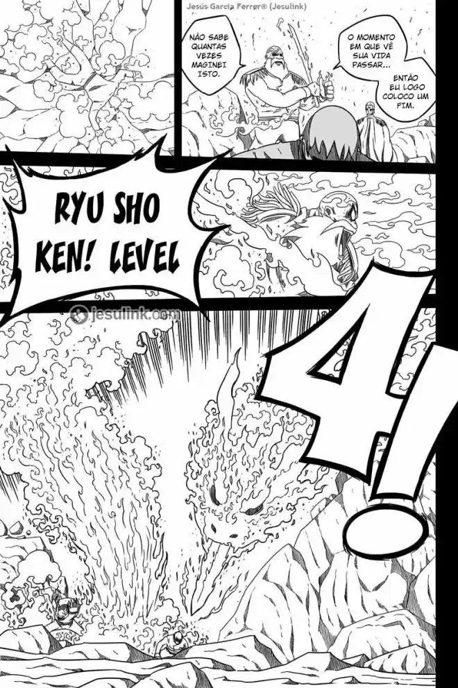 Read 5elementos PT Manga Online