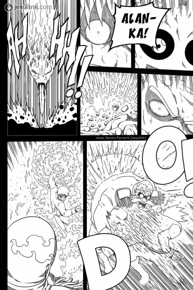 Read 5elementos PT Manga Online