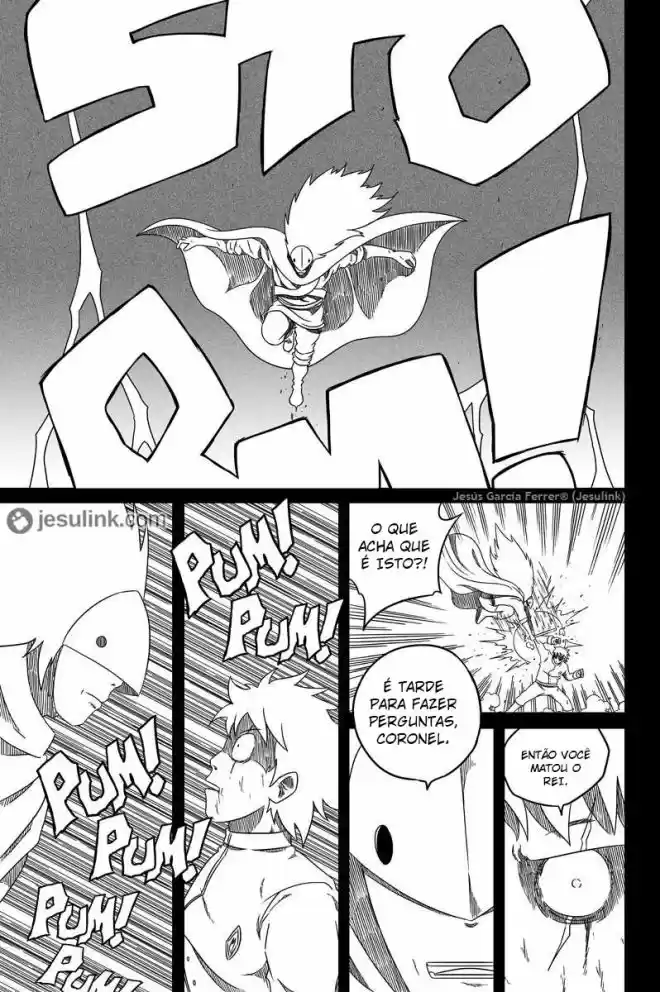 Read 5elementos PT Manga Online