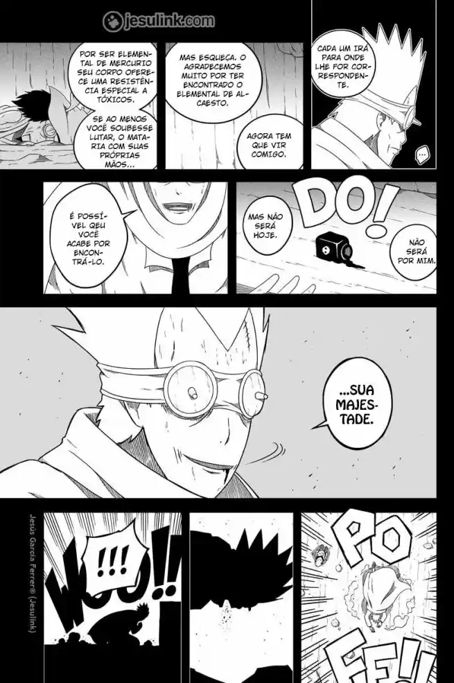 Read 5elementos PT Manga Online