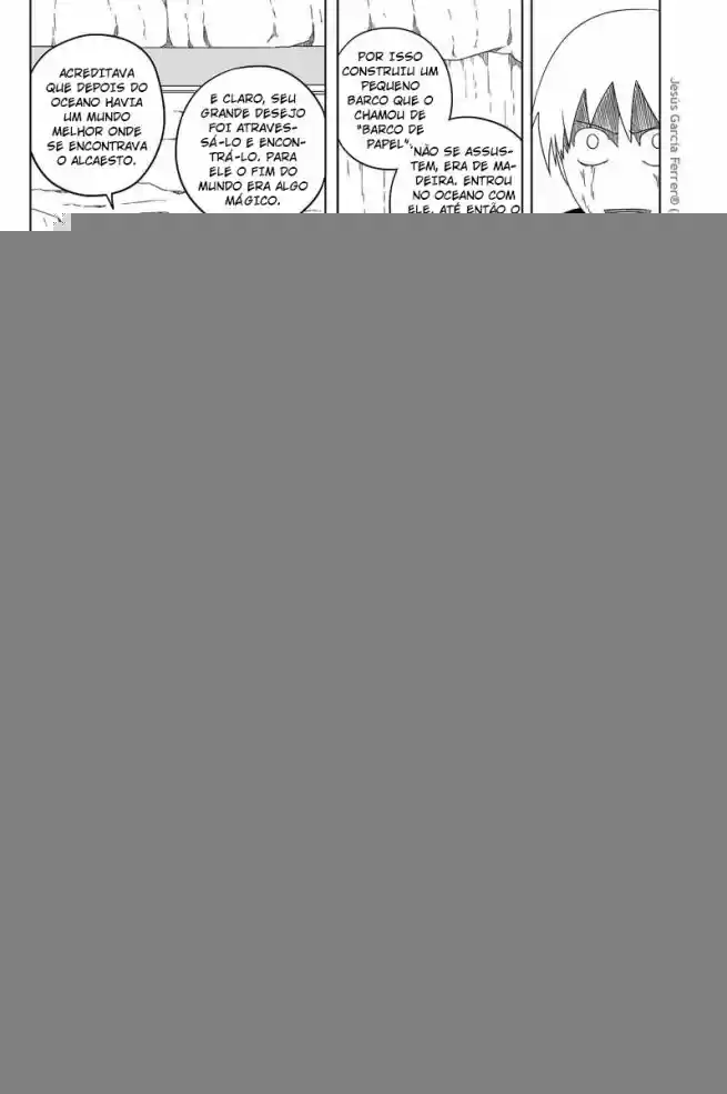 Read 5elementos PT Manga Online