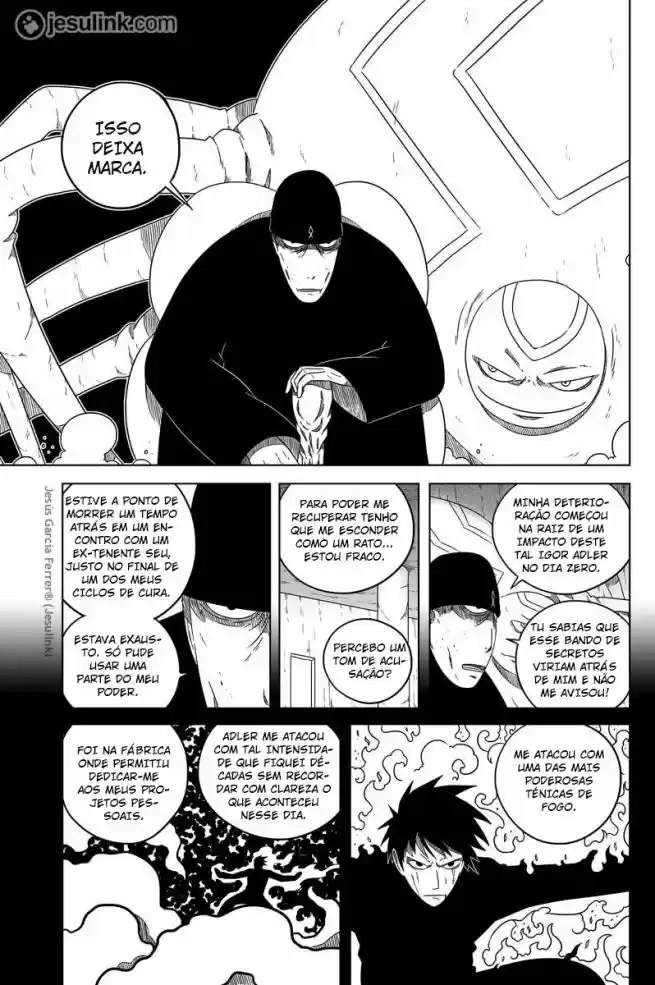 Read 5elementos PT Manga Online