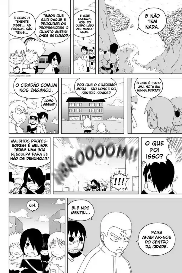 Read 5elementos PT Manga Online