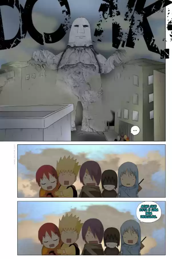 Read 5elementos PT Manga Online