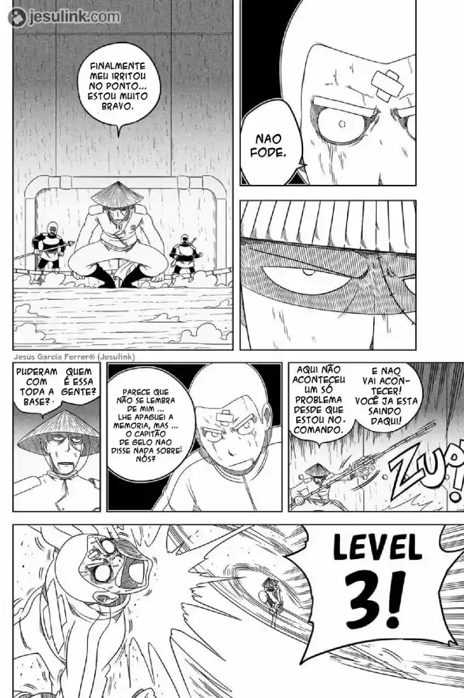 Read 5elementos PT Manga Online